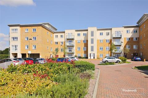 7, Lockwood Court Todd Close, Borehamwood, WD6 1GD