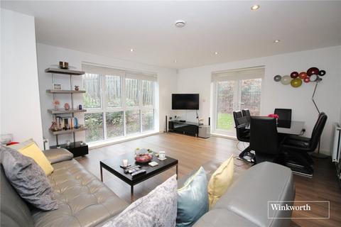 7, Lockwood Court Todd Close, Borehamwood, WD6 1GD