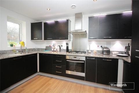 7, Lockwood Court Todd Close, Borehamwood, WD6 1GD