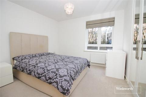 7, Lockwood Court Todd Close, Borehamwood, WD6 1GD
