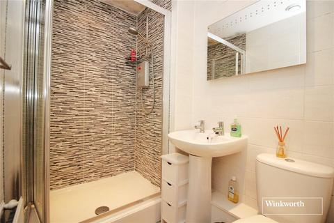 7, Lockwood Court Todd Close, Borehamwood, WD6 1GD
