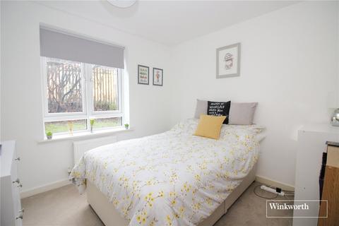 7, Lockwood Court Todd Close, Borehamwood, WD6 1GD