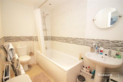 7, Lockwood Court Todd Close, Borehamwood, WD6 1GD