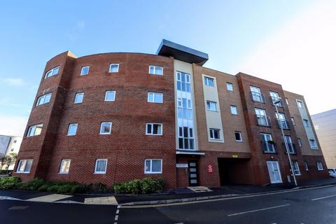 Bowling Green Close, Bletchley, Milton Keynes