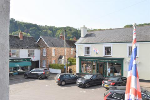 1 bedroom flat to rent, Fore Street, Dulverton, TA22