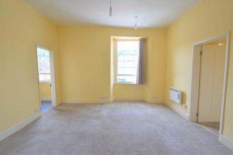 1 bedroom flat to rent, Fore Street, Dulverton, TA22