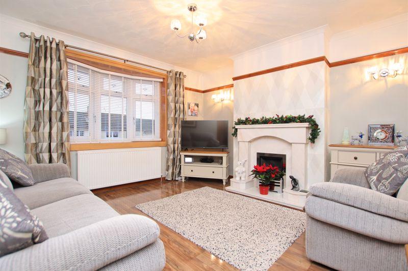 North Calder Drive, Airdrie 2 bed terraced house £89,995