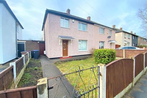 3 bedroom semi-detached house to rent, Winchester Road, Manchester