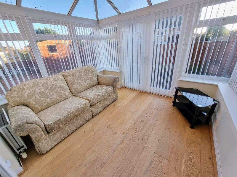 Levens Drive, Carlisle 2 bed semidetached house £575 pcm (£133 pw)