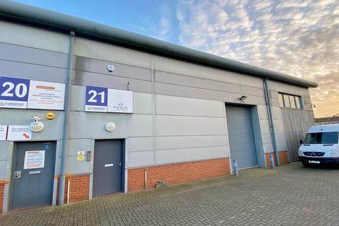 Property to rent, Ozengell Place, Eurokent Business Park, Ramsgate