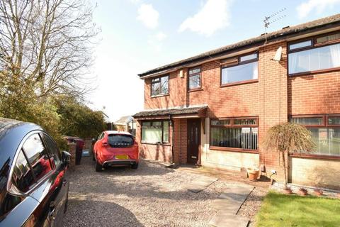 63 Collingwood Way, Westhoughton, Bolton, BL5 3TS