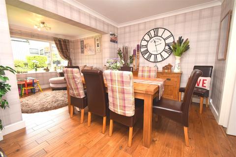 9 Daisy Hall Drive, Westhoughton, Bolton, BL5 2SA