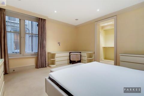 2 bedroom flat to rent - Harley House, NW1