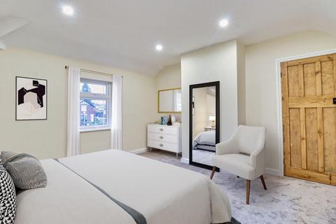 105 Broadway, Horsforth, Leeds, LS18 4HL