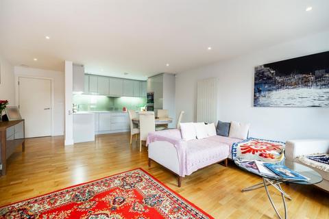 2 bedroom apartment for sale - Arlington Road, Camden NW1