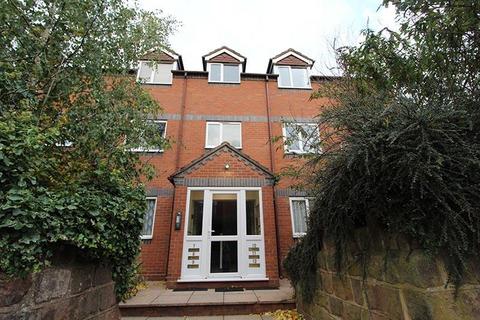 1 bedroom apartment for sale, Harrison Road, Stourbridge