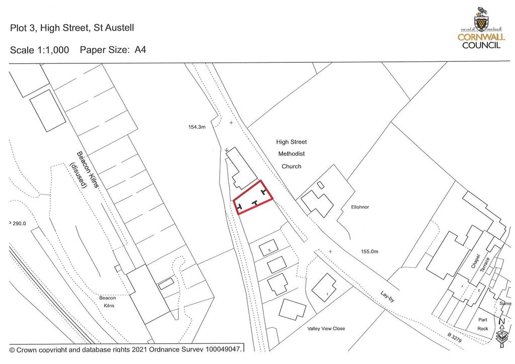 Plan Plot 3 High Street.jpg