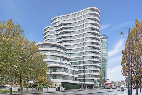 1 bedroom flat to rent - Riverwalk, 161 Millbank, Westminster, London, SW1P