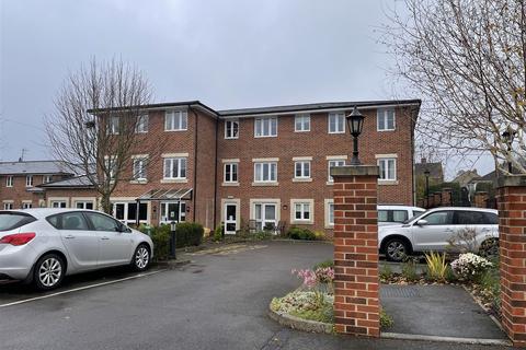 1 bedroom apartment for sale - Imber Court George Street, Warminster