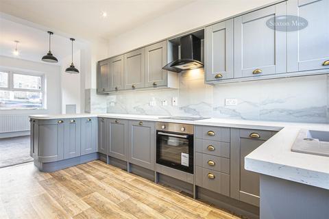 102 Walkley Road, Sheffield, S6 2XP