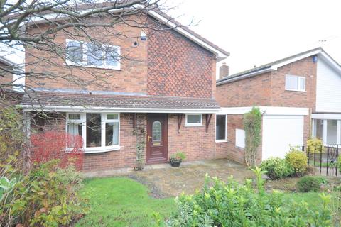 10 Deansberry Close, Stoke-on-trent, ST4 8JH