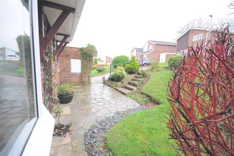 10 Deansberry Close, Stoke-on-trent, ST4 8JH