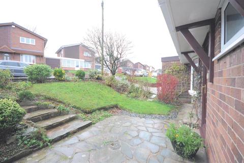 10 Deansberry Close, Stoke-on-trent, ST4 8JH