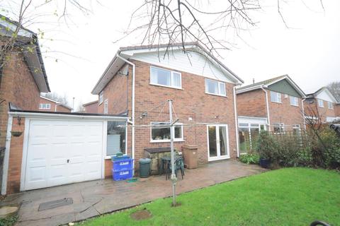 10 Deansberry Close, Stoke-on-trent, ST4 8JH