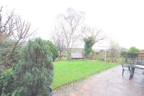 10 Deansberry Close, Stoke-on-trent, ST4 8JH