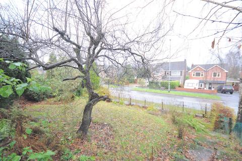 10 Deansberry Close, Stoke-on-trent, ST4 8JH