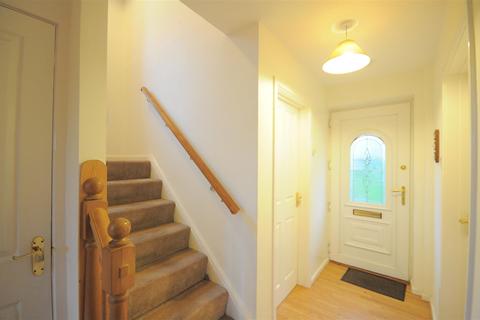 10 Deansberry Close, Stoke-on-trent, ST4 8JH