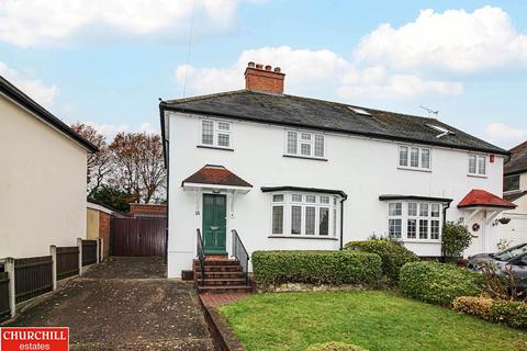 18 Roding View, Buckhurst Hill, IG9 6AQ