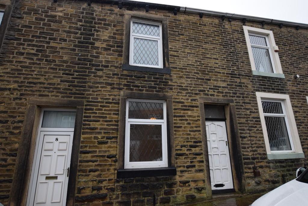 Avondale Street, Colne 3 bed terraced house £109,000