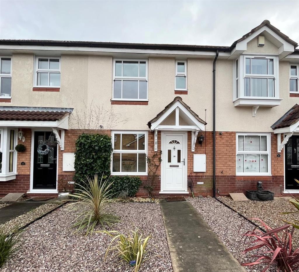 Alderminster Road, Solihull 2 bed house £950 pcm (£219 pw)