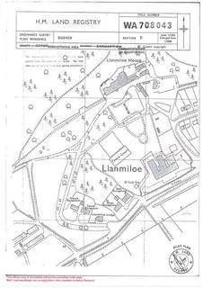 Property to rent, Llanmiloe Stores, Llanmiloe, Carmarthen