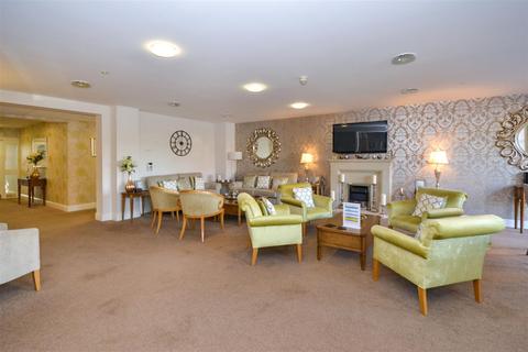 1 bedroom apartment for sale - Finham Court, Waverley Road, Kenilworth, CV8 1SA