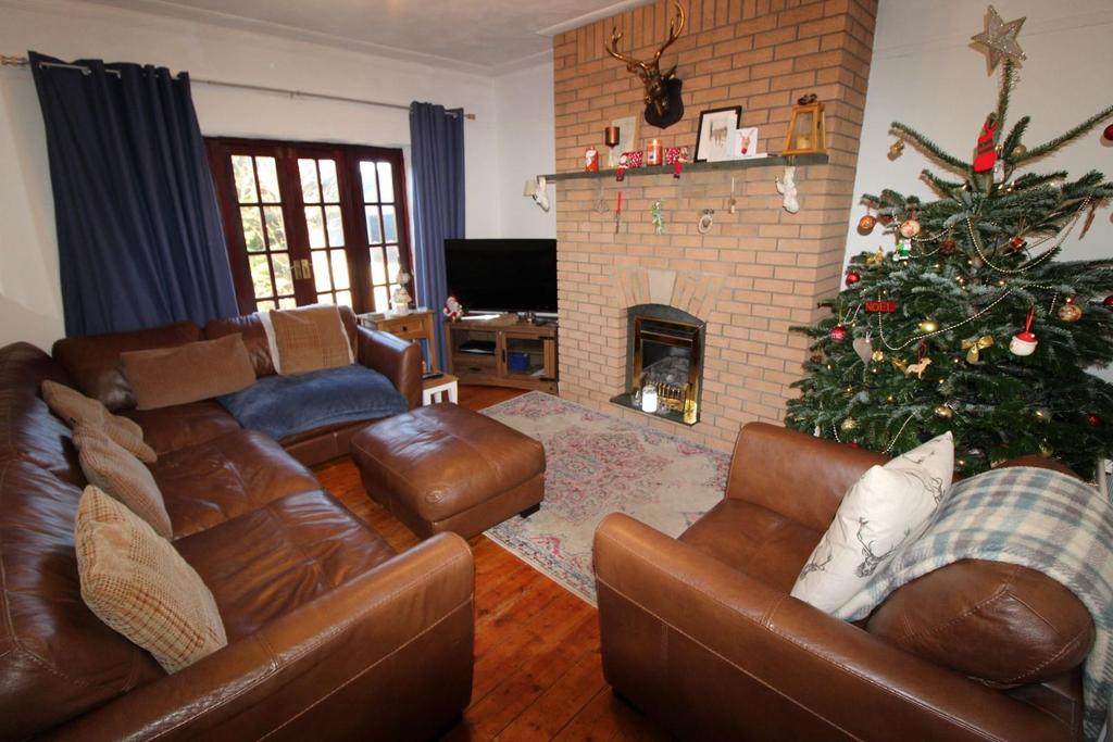 Newcastle Road, Blyth 3 bed semidetached house £145,000