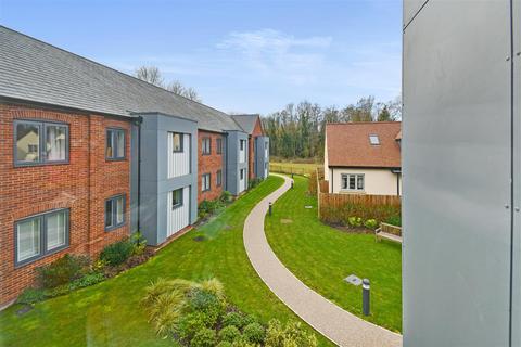 1 bedroom apartment for sale - Tyefield Place, High Street, Hadleigh, IP7 5FE