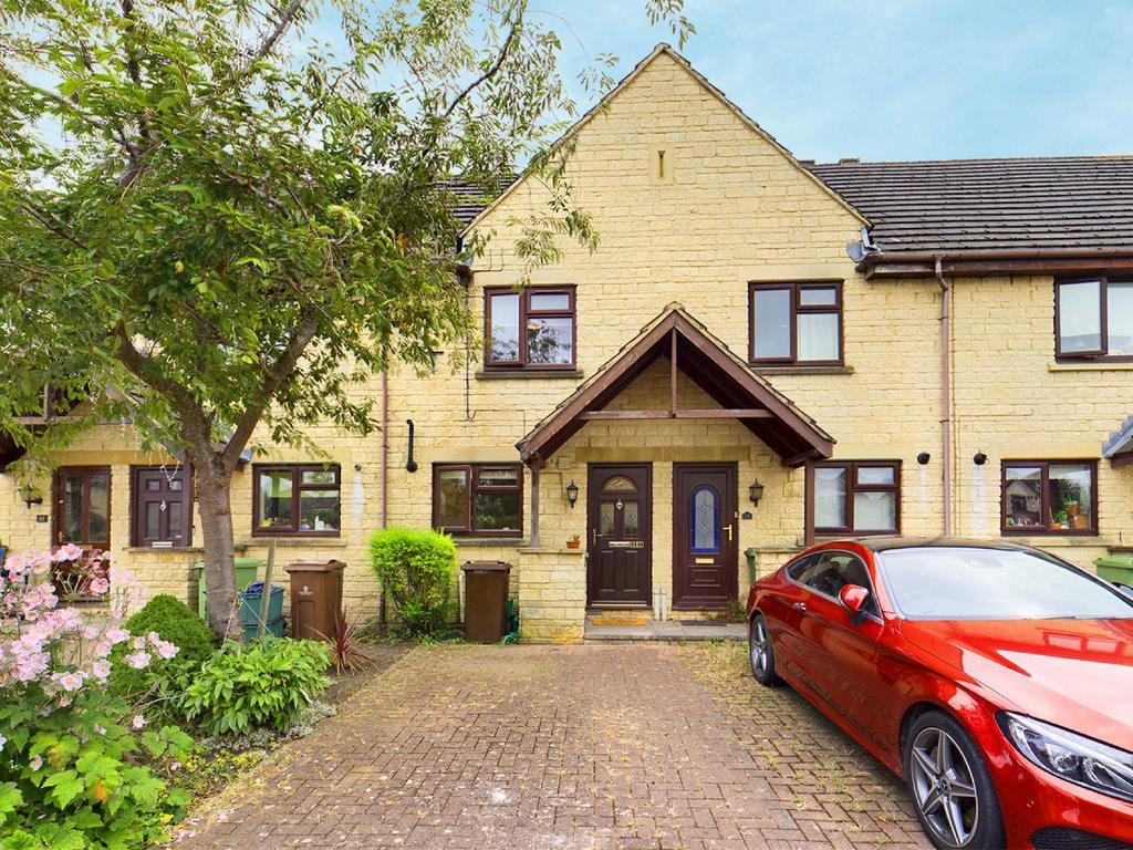 Rosehip Court, Up Hatherley, Cheltenham, Gloucestershire, GL51 2 bed