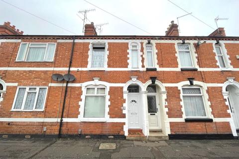 4 Thirlestane Road, Northampton, NN4 8HD