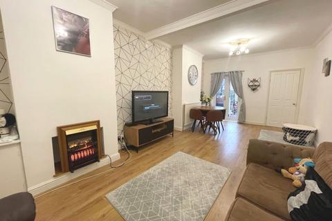 4 Thirlestane Road, Northampton, NN4 8HD