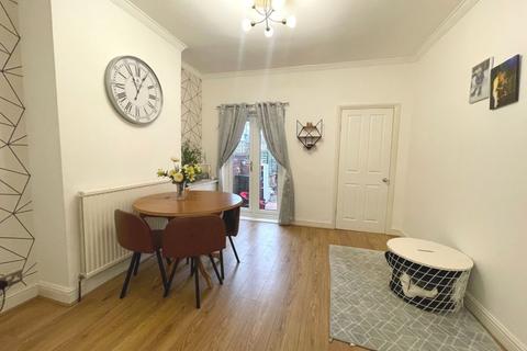 4 Thirlestane Road, Northampton, NN4 8HD