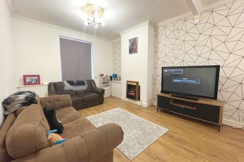 4 Thirlestane Road, Northampton, NN4 8HD
