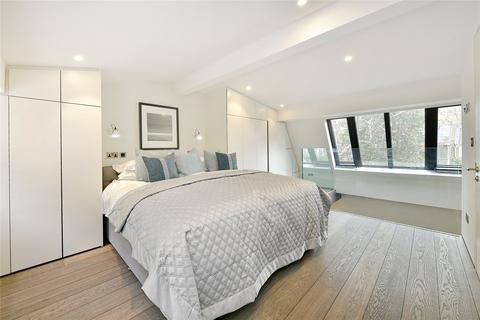 1 bedroom apartment to rent, Bolton Studios, 17B Gilston Road, London, SW10