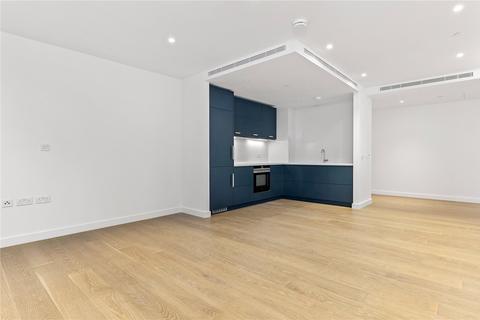 3 bedroom apartment to rent - Jubilee Walk, London, WC1X