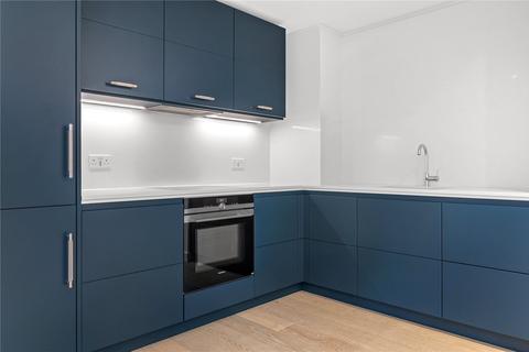 3 bedroom apartment to rent - Jubilee Walk, London, WC1X