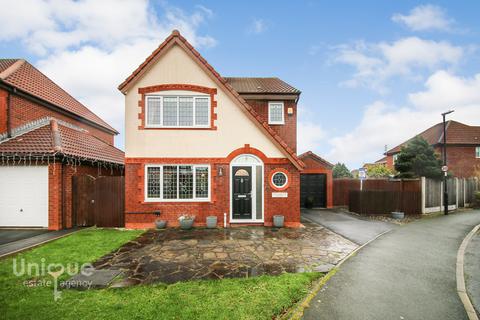 12 Cathrow Way, Thornton-cleveleys, FY5 5NG