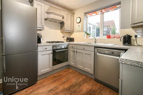 12 Cathrow Way, Thornton-cleveleys, FY5 5NG