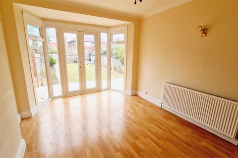 3 bedroom semi-detached house to rent, Lyon Meade, Stanmore, Middlesex, HA7