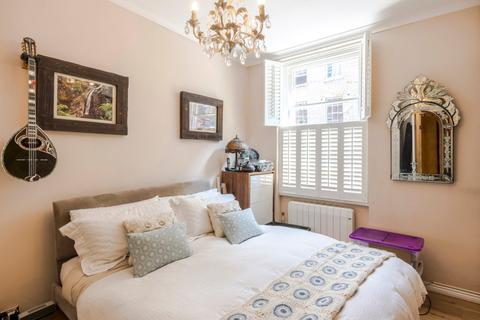 3 bedroom apartment for sale - Carlton House, 127-129 Cleveland Street, Fitzrovia, London, W1T